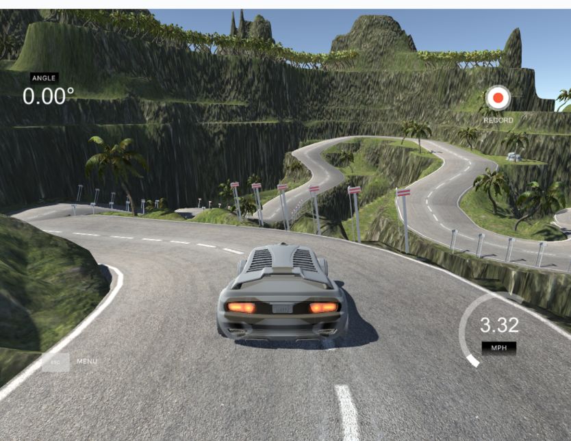 自动驾驶车辆仿真模拟软件盘点 附车辆工程仿真下载的图7